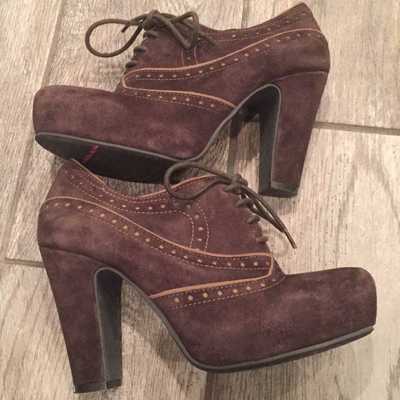 Miz Mooz size 6 shoes - Picture 3 of 7